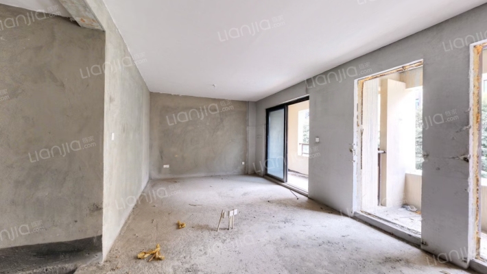 凤凰台二手房实景图