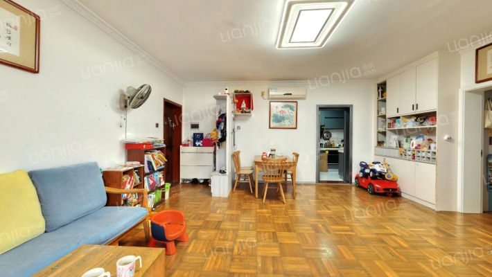 南玻花园二手房实景图