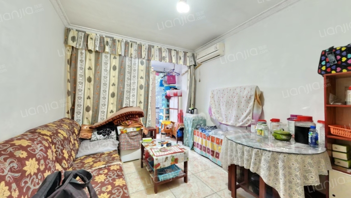 西苑(成华)二手房实景图