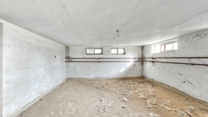 龙聚山庄二手房实景图