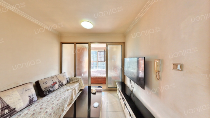 五福玲珑居北区二手房实景图