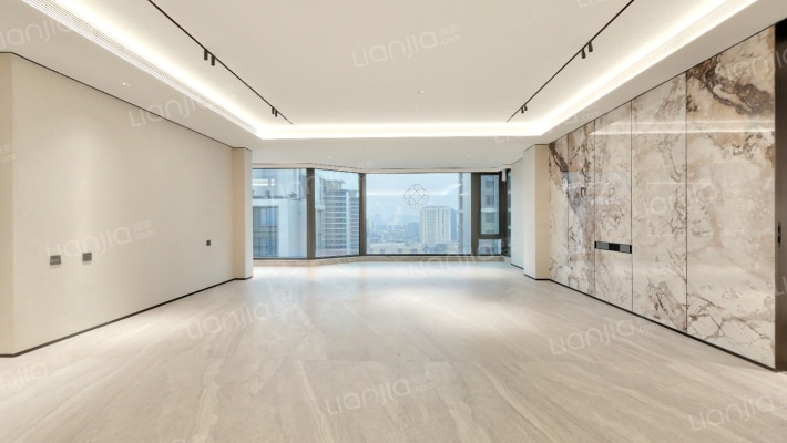 长沙瑞府一期二手房实景图