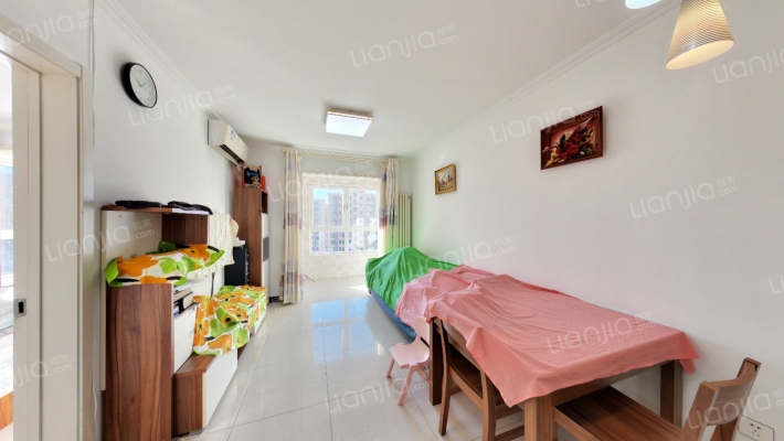 首开熙悦山澜庭二手房实景图