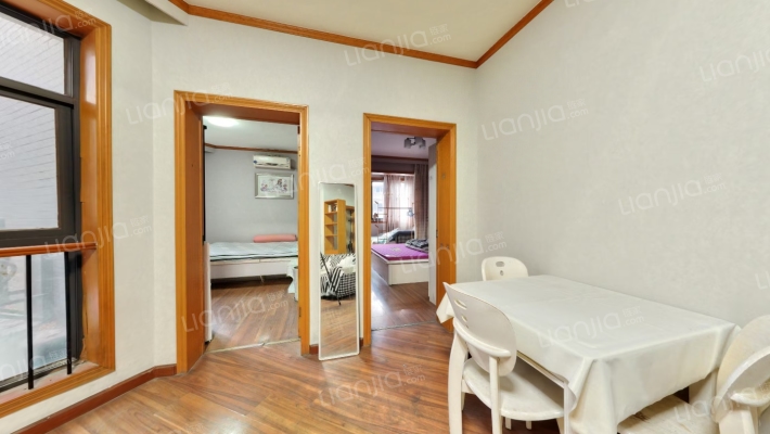 义学仁家二手房实景图