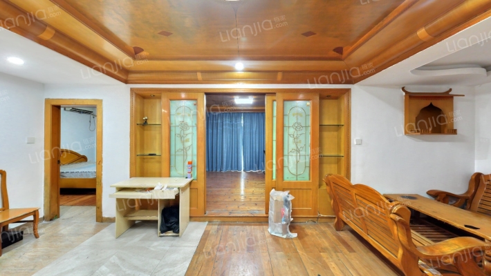 福国花园二手房实景图