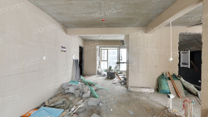 大栖地二手房实景图