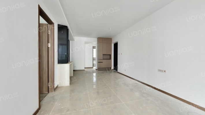 武汉万达文旅城二手房实景图