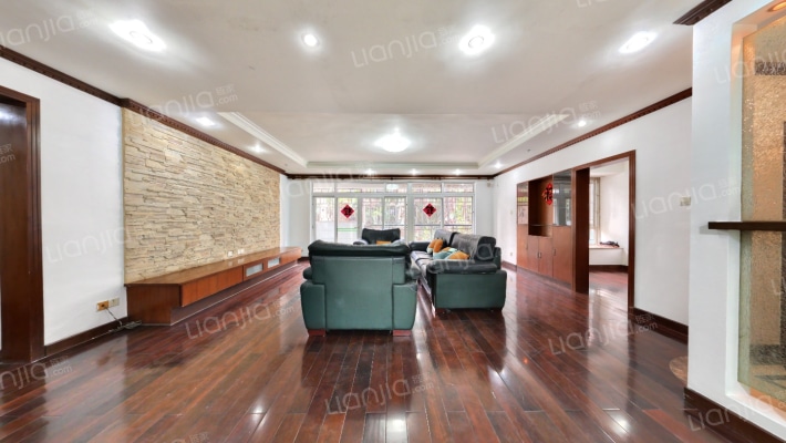 科技园三十八区二手房实景图