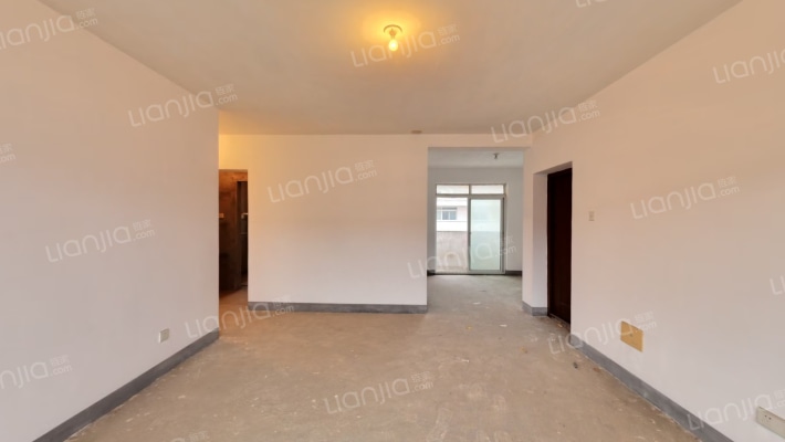 长元佳苑二手房实景图