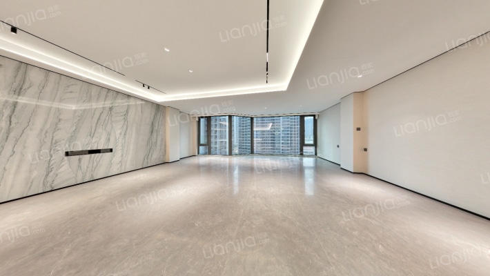 长沙瑞府一期二手房实景图