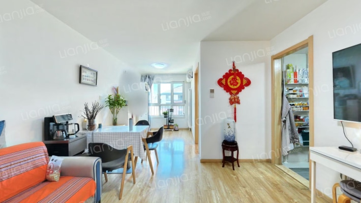 望坛新苑二手房实景图