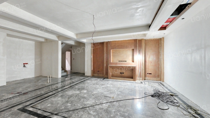 万科悦府二手房实景图