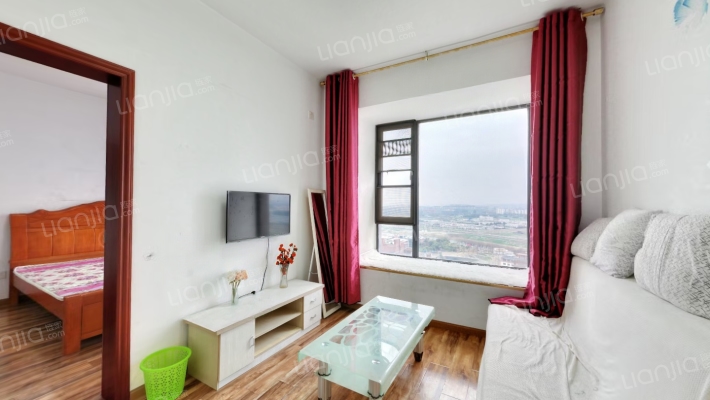 天欣苑二手房实景图