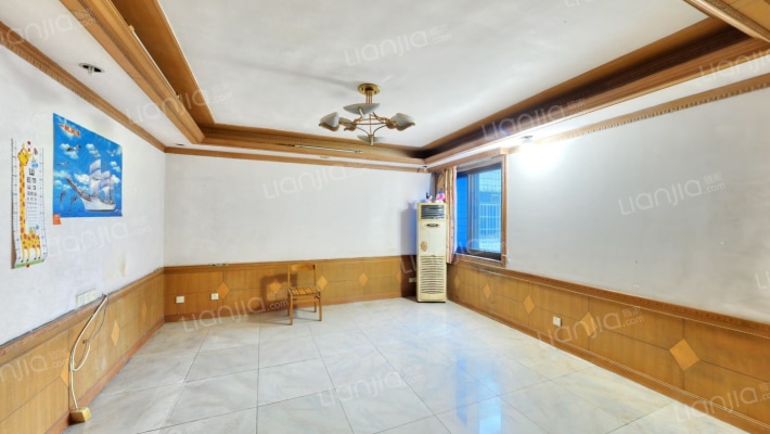 银园公寓二手房实景图