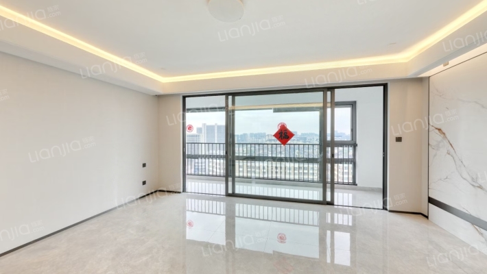 中粮悦著九章二手房实景图