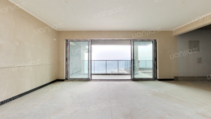 海成江山赋(万州)二手房实景图