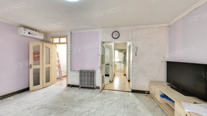 恩济庄82号院二手房实景图