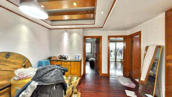 景辉商厦二手房实景图