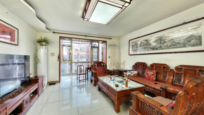 港馨家园西区二手房实景图