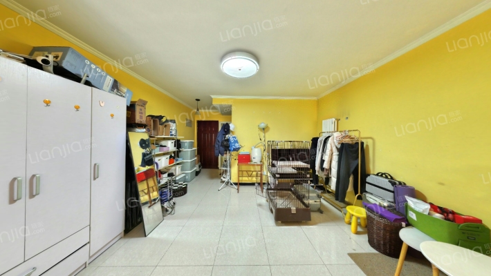 富力尚悦居D区二手房实景图