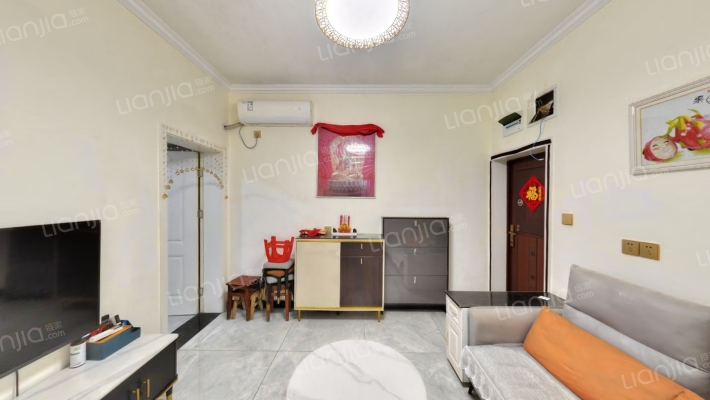 龙凤二村二手房实景图