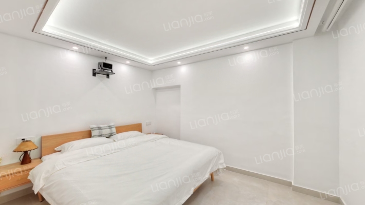 钮家巷二手房实景图