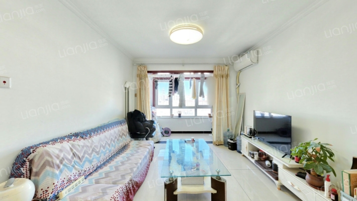 石园大街9号院(三区)二手房实景图