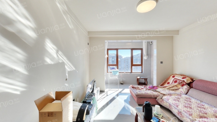 棠清园二手房实景图