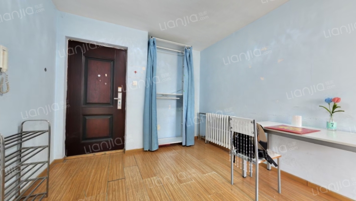 金隅畅和园9号院二手房实景图