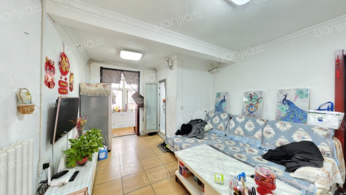 省规划院家属院二手房实景图