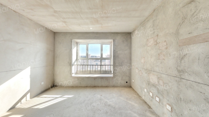 东昊骏璟学府涵苑二手房实景图