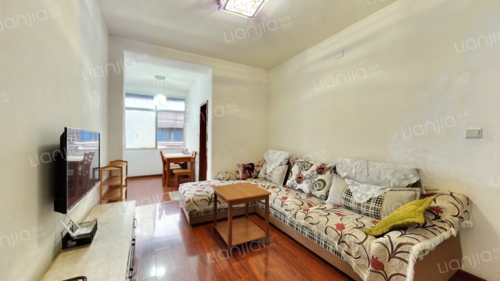 芙蓉巷3号二手房实景图