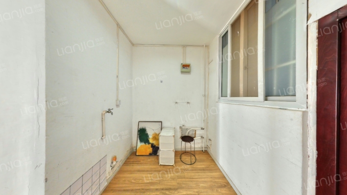 模式口南里二手房实景图