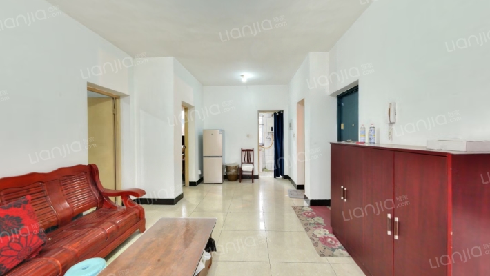 华韵庭苑二手房实景图