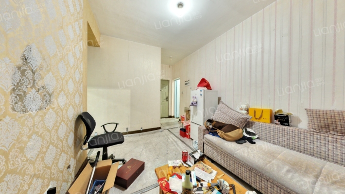 高碑瑞苑二期二手房实景图