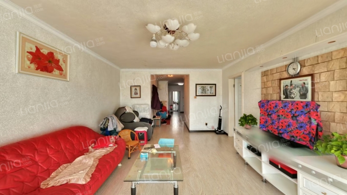 远大园五区二手房实景图