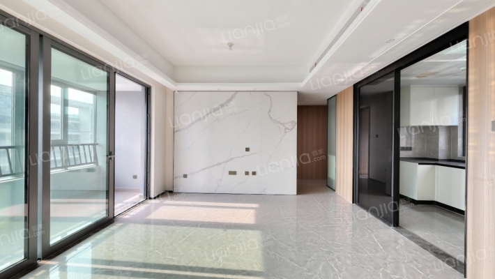 亚东金基暄玥二手房实景图