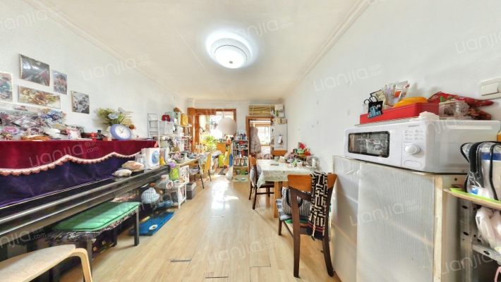 中关村南大街甲8号二手房实景图