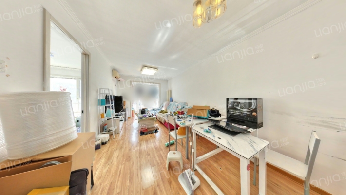 融泽嘉园东一路6号院二手房实景图