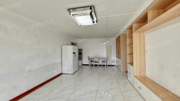 珠江骏景北区二手房实景图