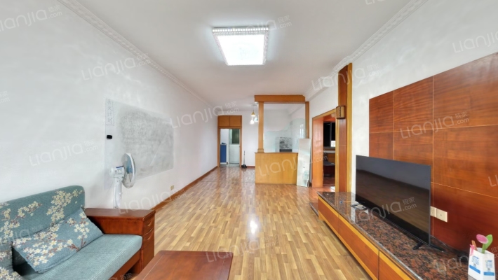 陵江花园二手房实景图