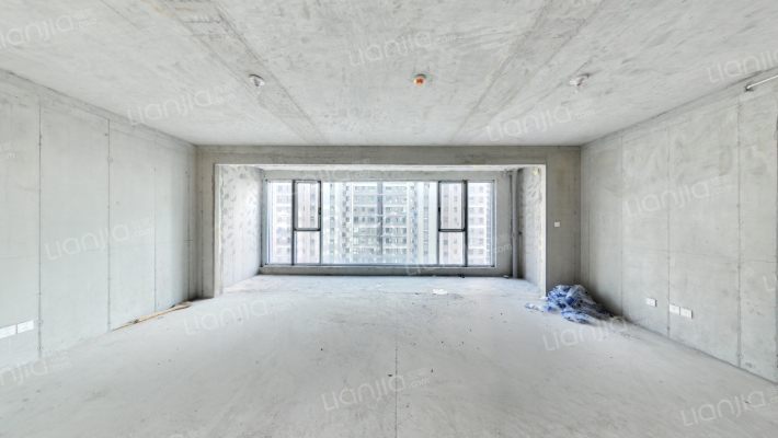 天地源永安华府二手房实景图