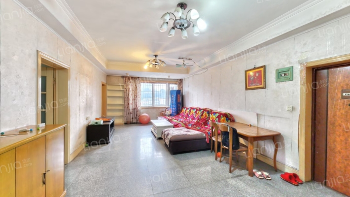 胜利街1号二手房实景图