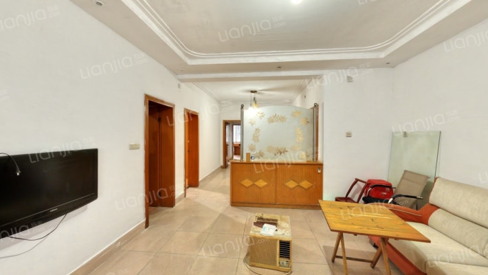 邮电宿舍二手房实景图