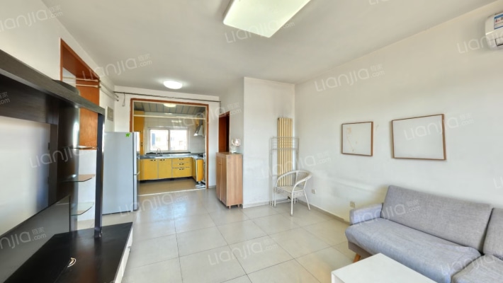 水恋晶城二手房实景图