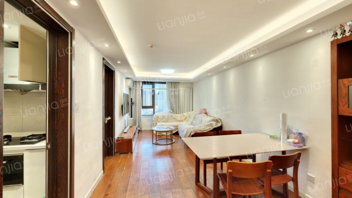 首城东郡汇二手房实景图