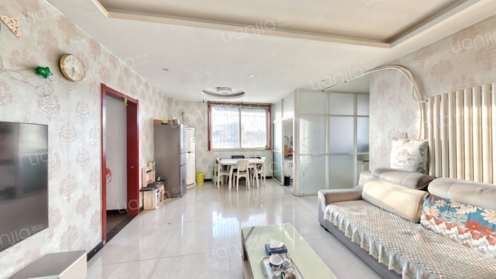 百合大厦二手房实景图