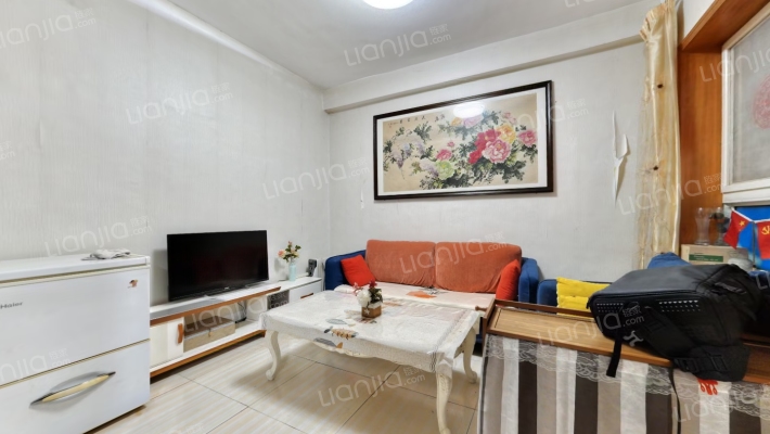 二府园二手房实景图