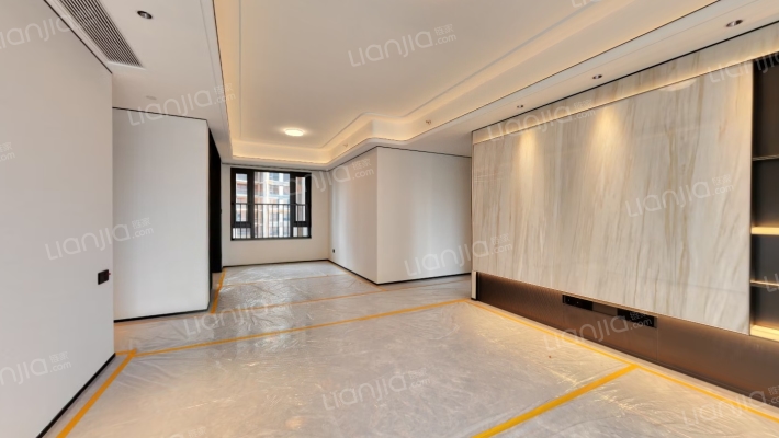 建发朗玥二手房实景图