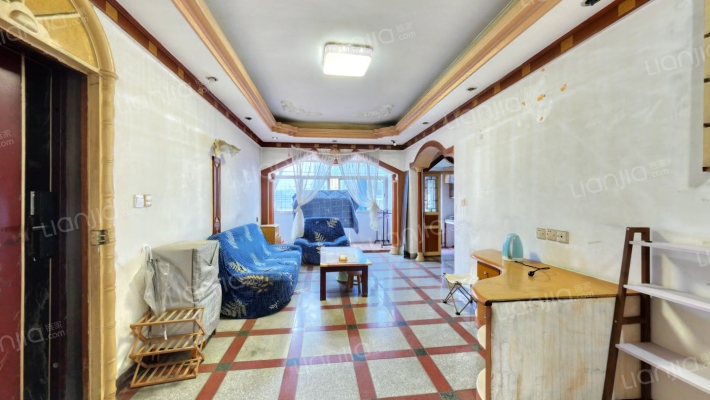 兴隆巷二手房实景图